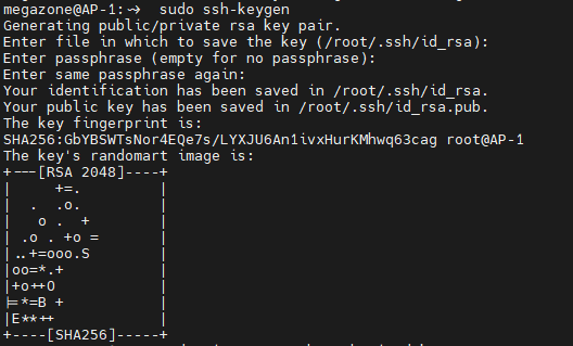 Keygen