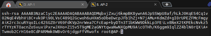 Keygen