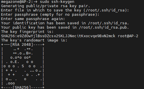 Keygen