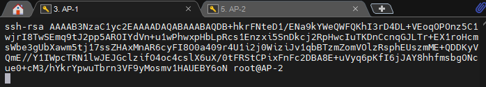 Keygen